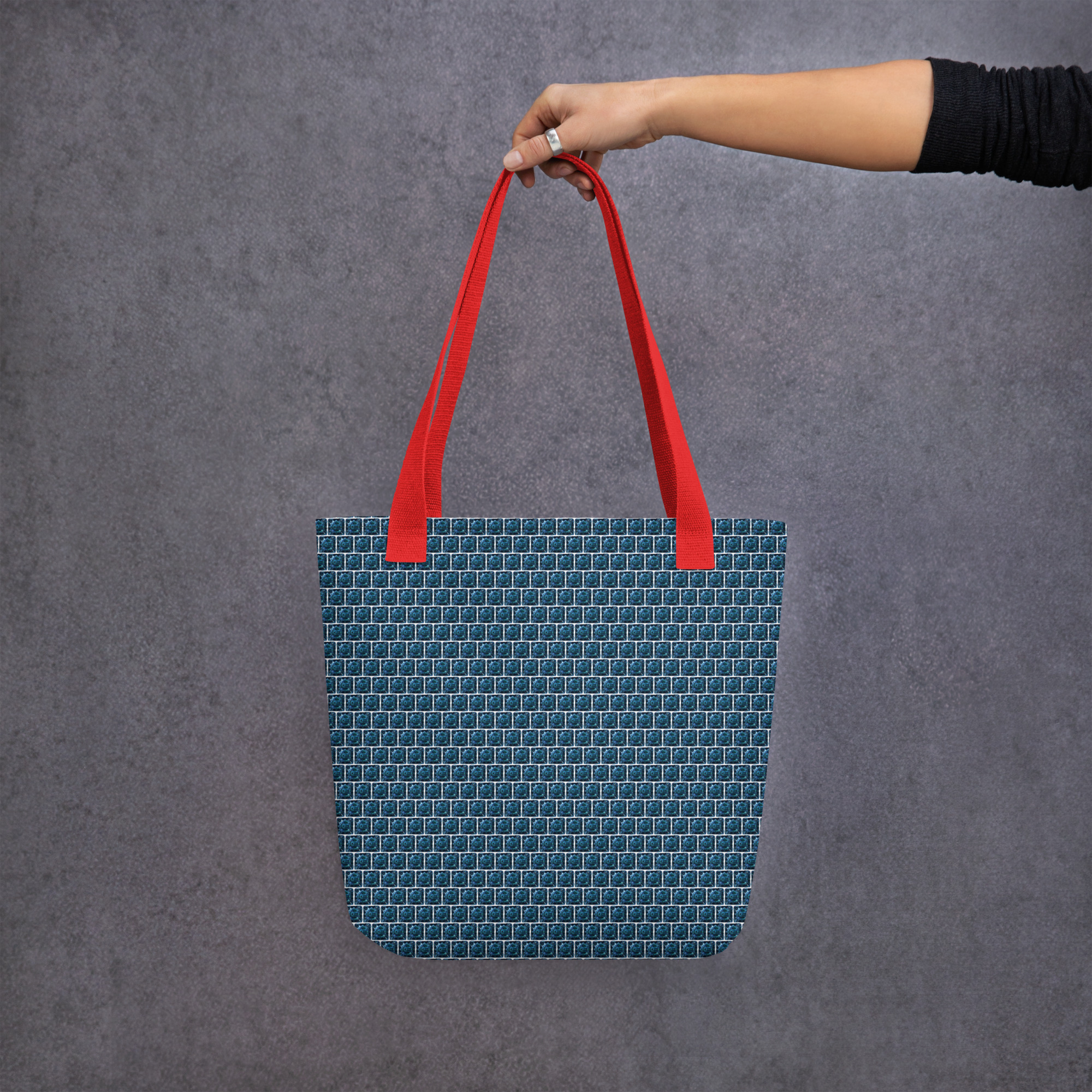 Tote bag - Image 2
