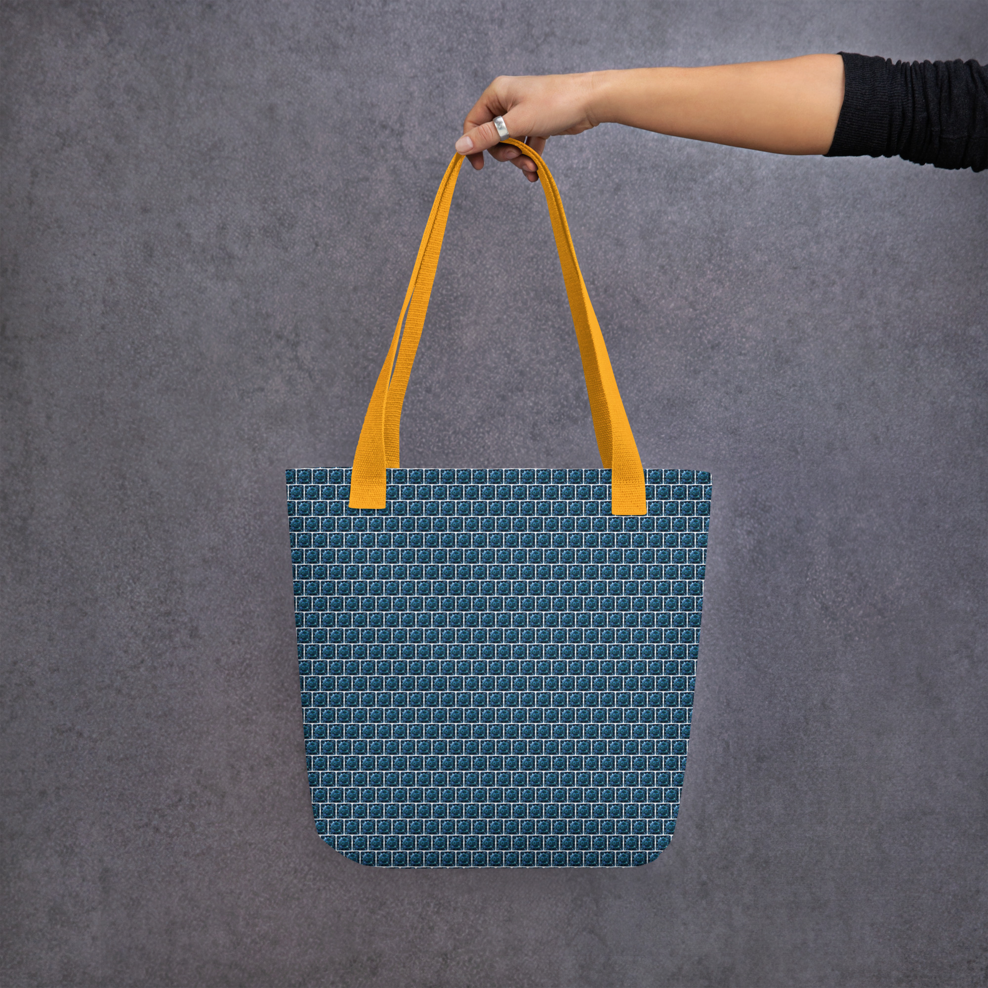 Tote bag - Image 3