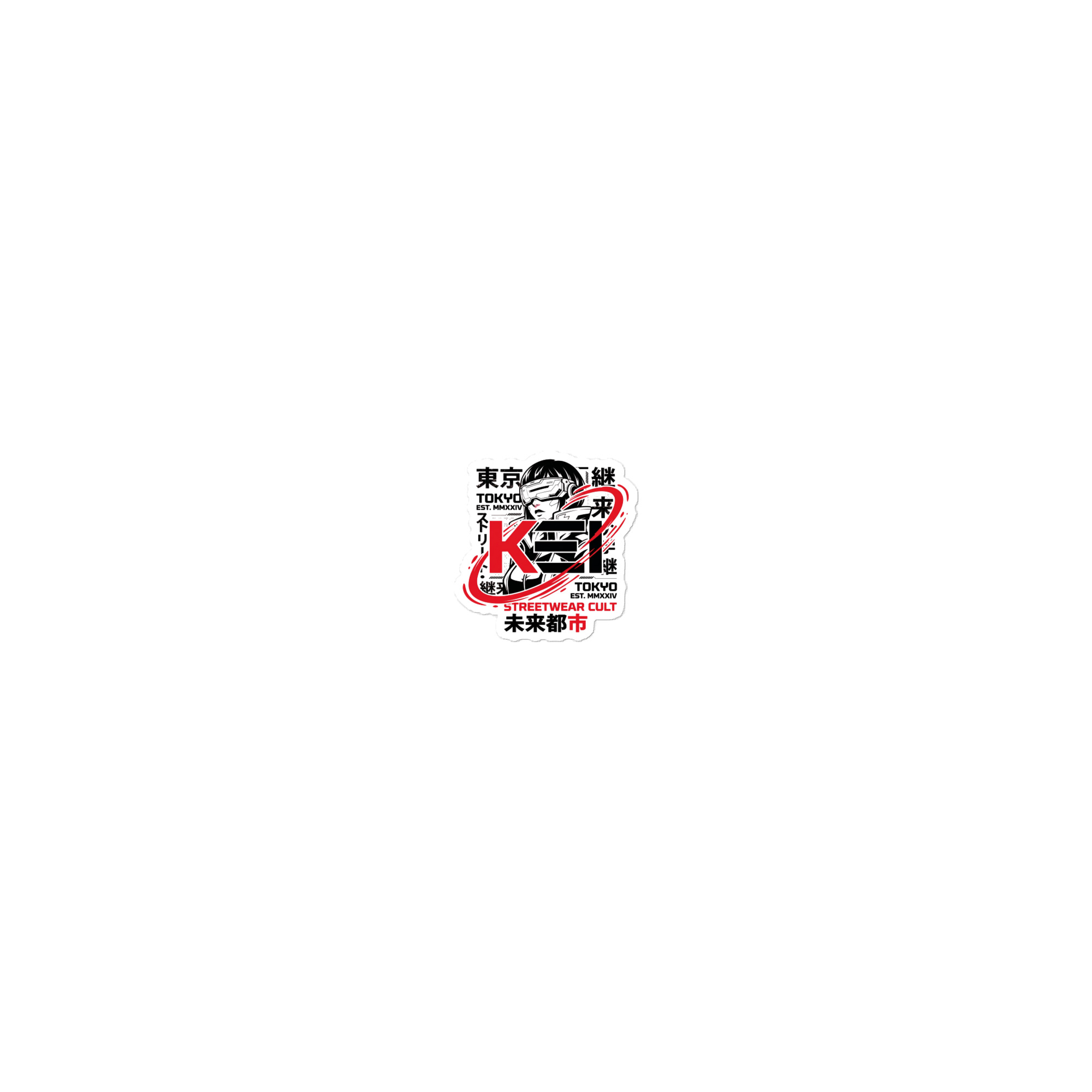Bubble-free stickers - Image 4