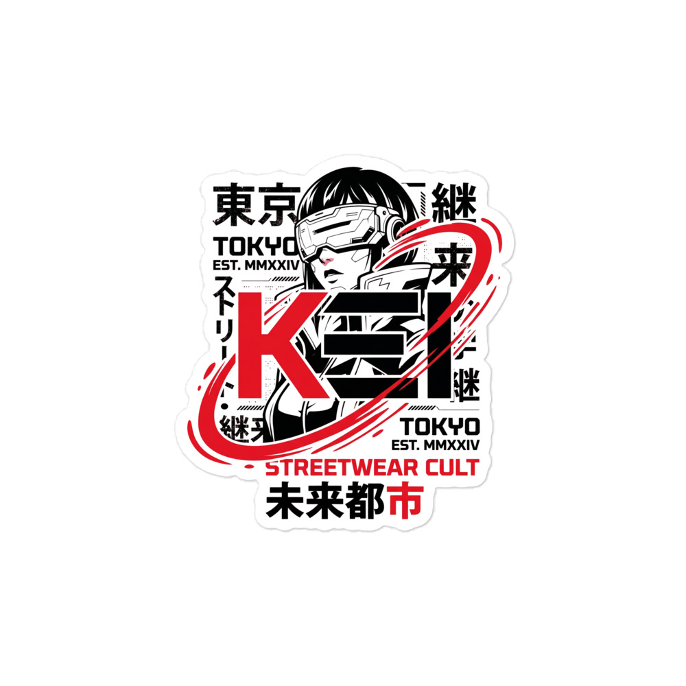 Bubble-free stickers - Image 2