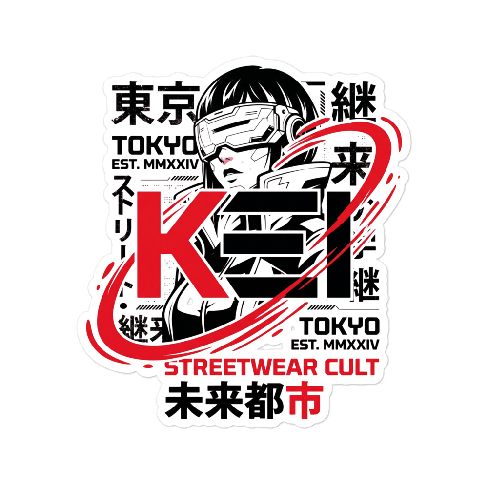 Bubble-free stickers - Image 3