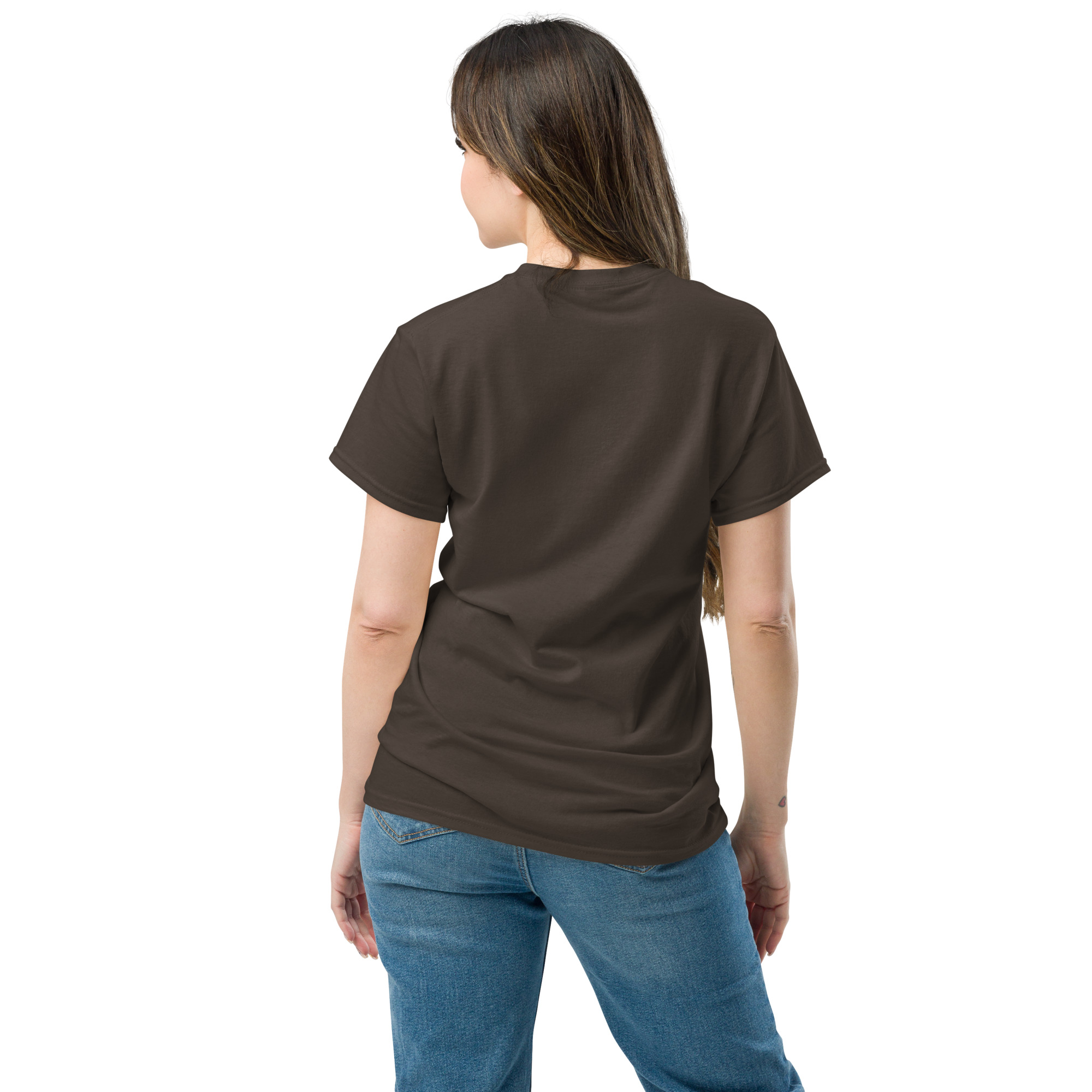 Unisex classic tee - Image 21